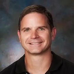 Dr Mcnight