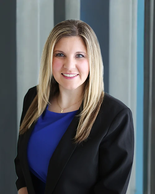 Kelly Smith, VP, Operations, Central Region at ICON Dental Partners 