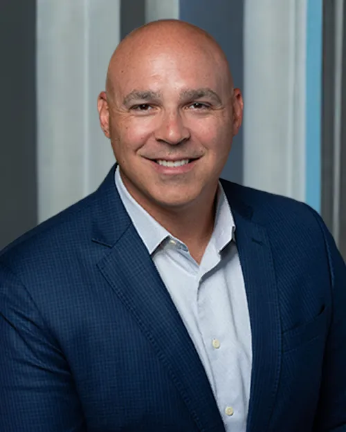 Jeromy Dixson, Co-founder, Chief Strategy Officer