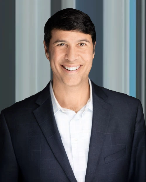 Ian McNickle, Co-founder, Chief Executive Officer
