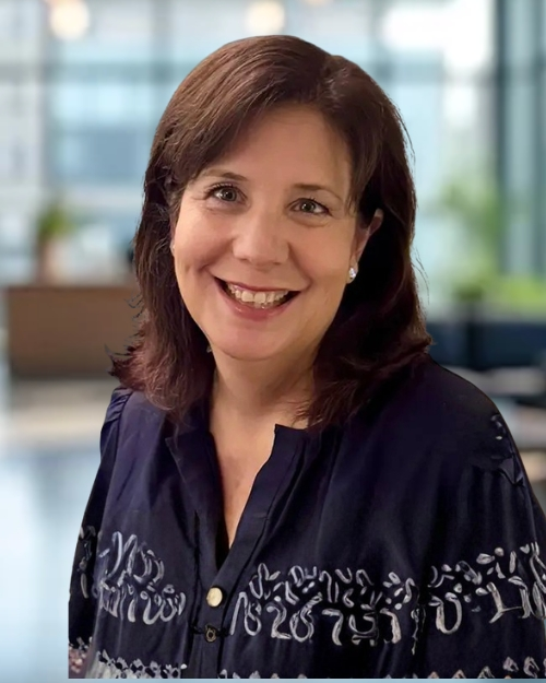 Diane Sparks, VP, Finance