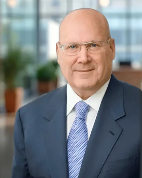 Lou Shuman, Strategic Advisor