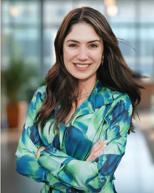 Whitney D. Weiner, DDS, MS Chief Growth Officer