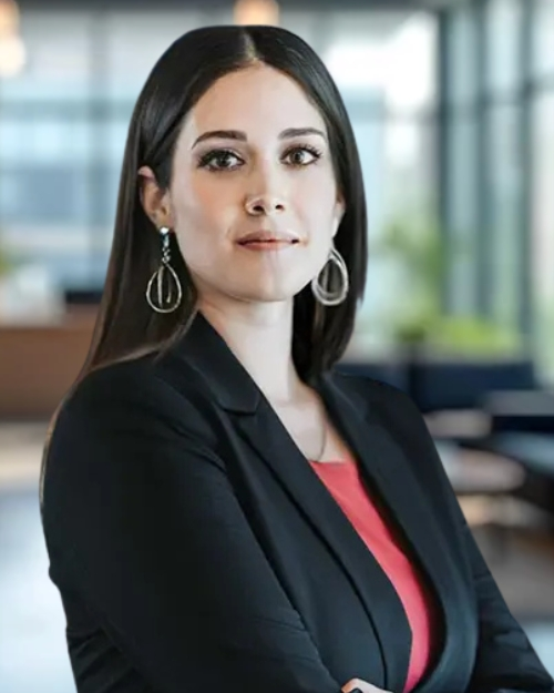 Elizabeth Weeks, Director of Integrations