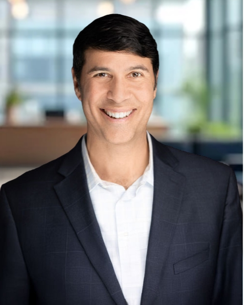 Ian McNickle, Co-founder, Chief Executive Officer