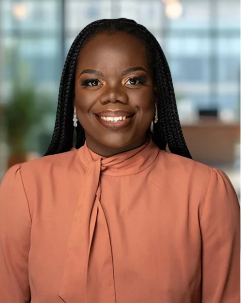 Jeffly Archelus, Revenue Cycle Director