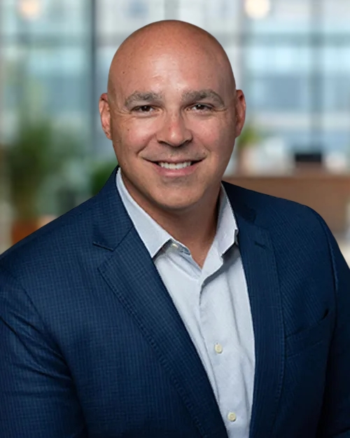 Jeromy Dixson, Co-founder, Chief Strategy Officer