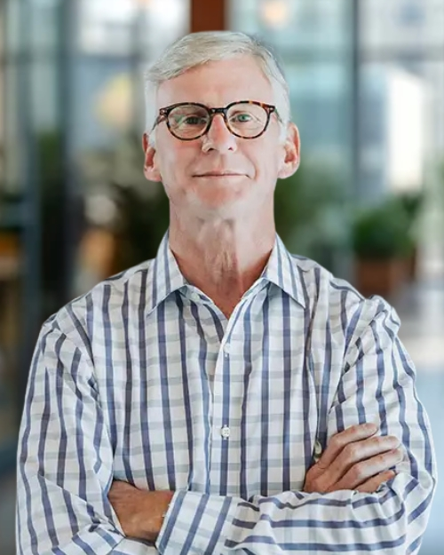 Robert Hutchison,Chief Financial Officer