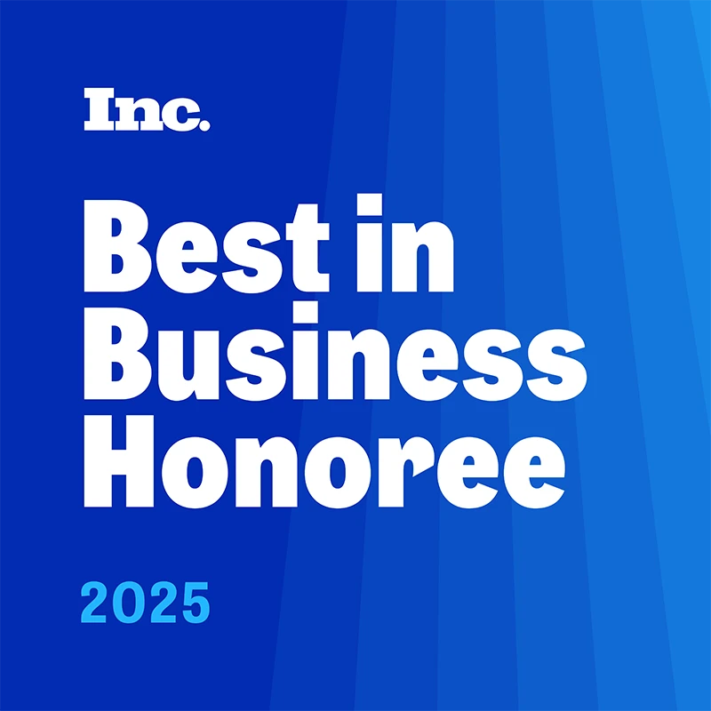 2025 Best in Business Honoree ICON Dental Partners 