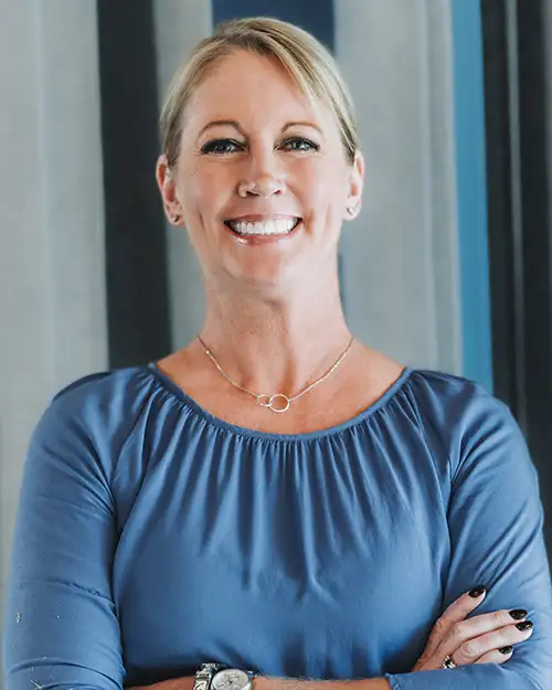 Christine Danford, Controller