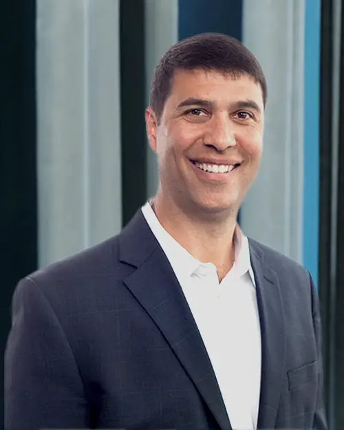 Ian McNickle, Co-founder, Chief Executive Officer