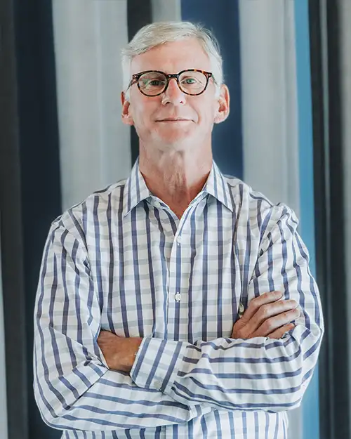 Robert Hutchison,Chief Financial Officer