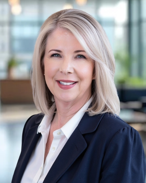 Tamara Cook, VP, Business Development