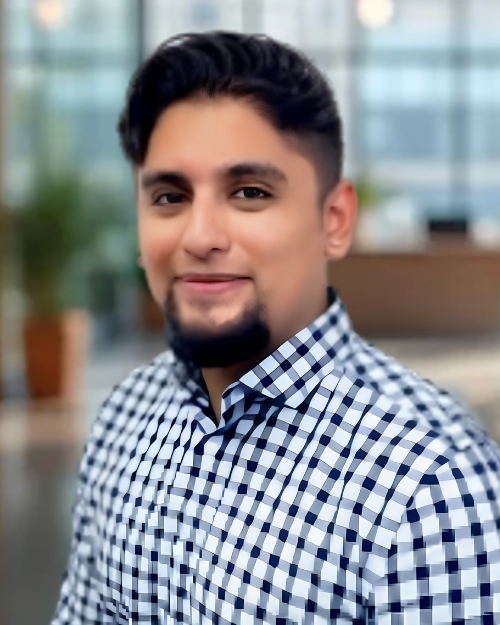Jose Melo Jr, Director of Marketing West Region at ICON Dental Partners 