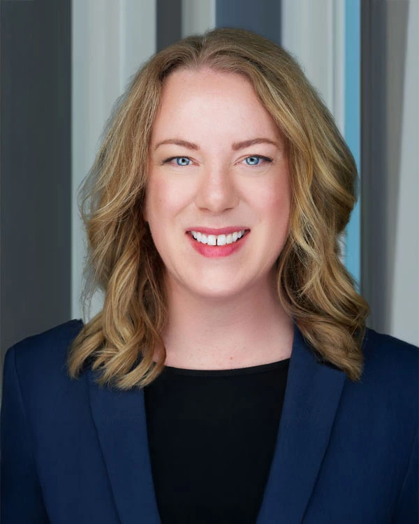 Rosalea Peters, VP, Strategic Operations